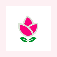 Palmarosa logo