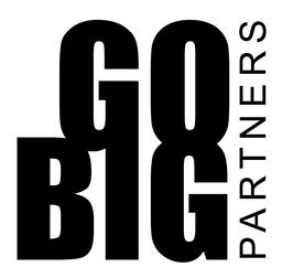 Go Big Partners logo