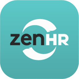 ZenHR logo