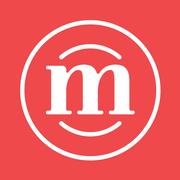 MunchOn Eats logo