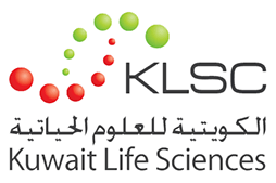 Kuwait Life Sciences Company logo