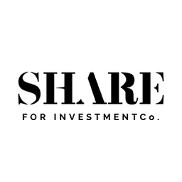 Share Investments logo
