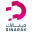 Dinarak logo