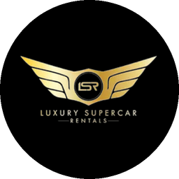 Luxury Supercars Dubai logo