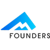 MFounders logo