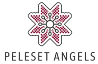 Peleset Angels logo