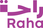 Shop Raha logo