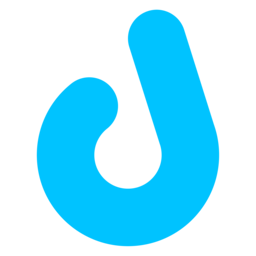 Justmop logo