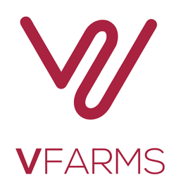 VFarms logo