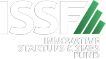 Innovative Startups and SMEs Fund (ISSF) logo