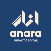 Anara Impact Capital logo