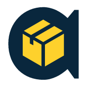 Parcel logo