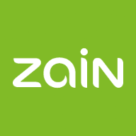 Zain logo