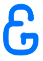 Governata logo