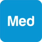 Med.tn logo