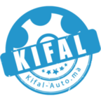 Kifal Auto logo