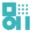 Dubai Future District Fund logo
